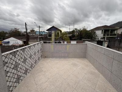 Casa para Venda, em Guaruj�, bairro Jardim Concei��ozinha (Vicente de Carvalho), 3 dormit�rios, 2 banheiros, 2 vagas