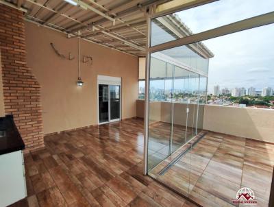 Apartamento para Venda, em Taubat�, bairro Barranco, 3 dormit�rios, 3 banheiros, 1 su�te, 2 vagas