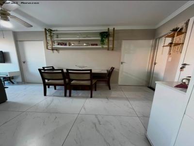 Apartamento para Venda, em Indaiatuba, bairro Jardim Morada do Sol, 2 dormit�rios, 1 banheiro, 1 vaga