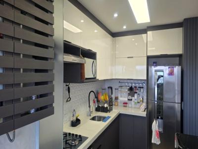 Apartamento para Venda, em Carapicu�ba, bairro Jardim das Belezas, 3 dormit�rios, 2 banheiros, 1 su�te, 1 vaga