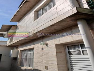 Sobrado para Venda, em S�o Paulo, bairro Vila Ede, 2 dormit�rios, 2 banheiros