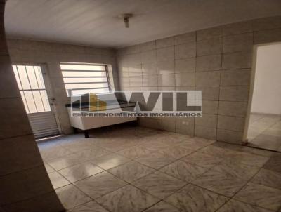 Casa para Venda, em S�o Paulo, bairro CHACARA MAFALDA