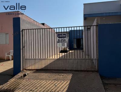 Kitnet para Loca��o, em Sorriso, bairro Serra Dourada, 2 dormit�rios, 1 banheiro, 2 vagas