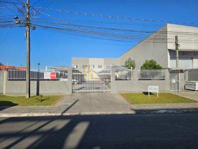 Apartamento para Venda, em Pinhais, bairro Weiss�polis, 2 dormit�rios, 1 banheiro, 1 vaga