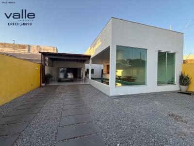 Casa para Loca��o, em Sorriso, bairro Centro-Sul, 3 dormit�rios, 2 banheiros, 1 su�te, 2 vagas