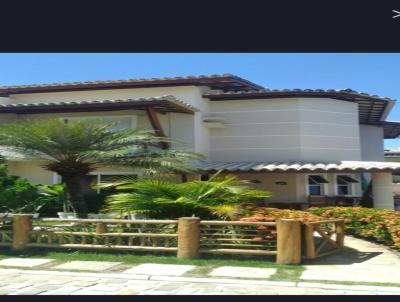 Casa para Venda, em Salvador, bairro Stella Maris, 3 dormit�rios, 4 banheiros, 3 vagas