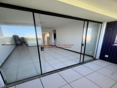 Apartamento para Loca��o, em Salvador, bairro Pituba, 1 dormit�rio, 1 banheiro, 1 vaga