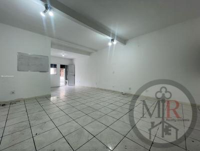 Sal�o Comercial para Loca��o, em S�o Paulo, bairro Vila Regente Feij�, 2 banheiros