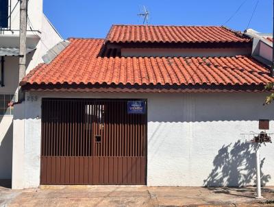 Casa para Venda, em Tatu�, bairro Jardim Wanderley, 3 dormit�rios, 1 banheiro, 1 su�te, 2 vagas