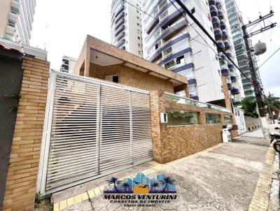 Sobrado para Venda, em Praia Grande, bairro Canto do Forte, 2 dormit�rios, 3 banheiros, 2 su�tes, 1 vaga