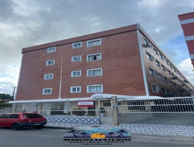 Casa para Venda, em Praia Grande, bairro Avia��o, 1 dormit�rio, 1 banheiro, 1 vaga