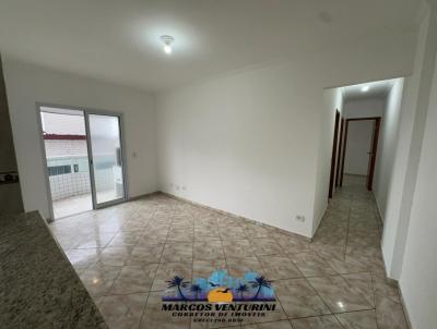 Apartamento para Venda, em Praia Grande, bairro Ocian, 2 dormit�rios, 2 banheiros, 1 su�te, 1 vaga