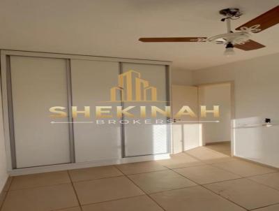 Apartamento para Venda, em Ribeir�o Preto, bairro Rep�blica, 2 dormit�rios, 1 banheiro, 2 vagas