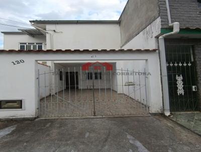 Casa para Loca��o, em Resende, bairro S�o Caetano, 2 dormit�rios, 1 banheiro, 1 vaga