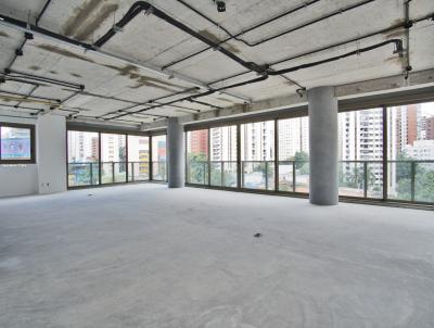 Apartamento para Venda, em S�o Paulo, bairro Vila Nova Concei��o, 4 dormit�rios, 6 banheiros, 4 su�tes, 4 vagas