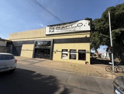 Barrac�o para Loca��o, em , bairro S�O BENEDITO, 6 banheiros