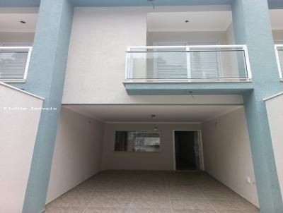 Sobrado para Venda, em S�o Paulo, bairro Jardim Cidalia, 2 dormit�rios, 2 banheiros, 1 su�te, 2 vagas