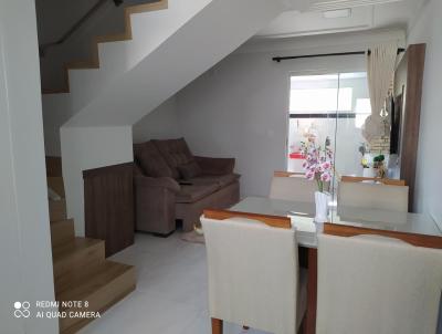 Casa para Venda, em Presidente Prudente, bairro Condom�nio Bela Vista, 2 dormit�rios, 1 banheiro, 2 vagas