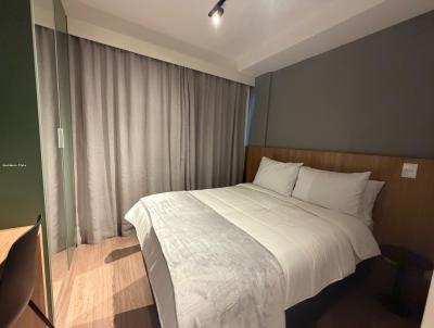 Apartamento para Venda, em S�o Paulo, bairro Vila Mariana, 1 dormit�rio, 1 banheiro