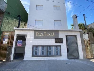 Apartamento para Loca��o, em S�o Paulo, bairro Vila Maria, 2 dormit�rios, 1 banheiro