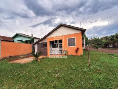 Casa para Venda, em Tuparendi, bairro Gl�ria, 3 dormit�rios, 1 banheiro, 1 vaga