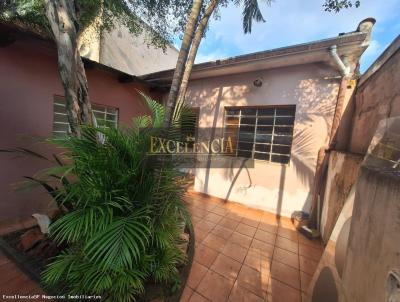 Casa Comercial para Venda, em S�o Paulo, bairro Jardim Maristela, 3 dormit�rios, 2 banheiros, 1 su�te, 1 vaga