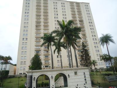 Apartamento para Loca��o, em Presidente Prudente, bairro Vila Euclides, 3 dormit�rios, 1 su�te