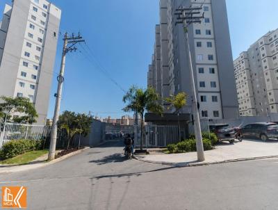 Apartamento para Venda, em Po�, bairro Vila Monteiro, 2 dormit�rios, 1 banheiro, 1 vaga