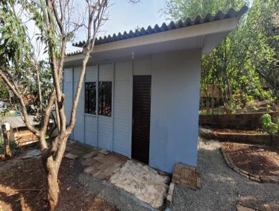 Kitnet para Loca��o, em Coronel Vivida, bairro L�der, 1 dormit�rio, 1 banheiro