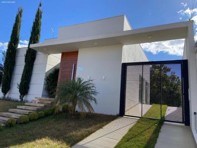 Casa para Loca��o, em Arcos, bairro Residencial Monteverdi, 3 dormit�rios, 2 banheiros, 4 vagas
