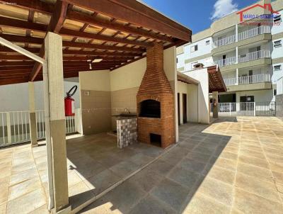 Apartamento para Venda, em Paul�nia, bairro Jardim Yp�, 2 dormit�rios, 1 banheiro, 1 vaga