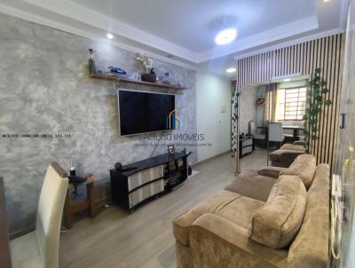 Apartamento para Venda, em Jundia�, bairro Ch�caras Saud�veis e Encantadoras, 2 dormit�rios, 1 banheiro, 1 vaga