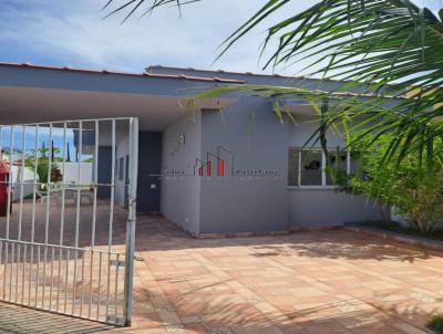 Casa para Venda, em Itanha�m, bairro Tupy, 1 dormit�rio, 1 banheiro, 1 su�te, 2 vagas