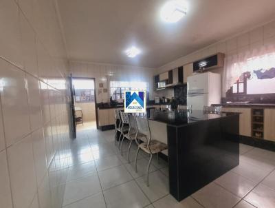 Sobrado em Condom�nio para Venda, em Mogi das Cruzes, bairro Residencial Colinas, 3 dormit�rios, 3 banheiros, 1 su�te