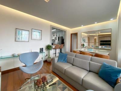 Apartamento para Venda, em Belo Horizonte, bairro Gutierrez, 3 dormit�rios, 2 banheiros, 1 su�te, 2 vagas