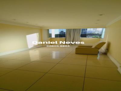 Apartamento para Venda, em Salvador, bairro Campo Grande, 3 dormit�rios, 3 banheiros, 1 su�te, 1 vaga