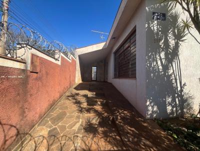 Casa para Loca��o, em Ribeir�o Preto, bairro Jardim Am�rica, 3 dormit�rios, 4 banheiros, 1 su�te, 2 vagas
