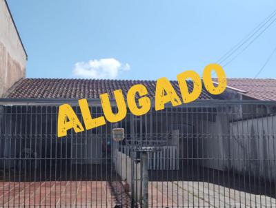 Casa para Loca��o, em Guaratuba, bairro Centro, 3 dormit�rios, 1 banheiro, 1 su�te