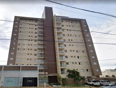 Apartamento para Venda, em Arax�, bairro Bom Jesus, 3 dormit�rios, 2 banheiros, 1 su�te, 2 vagas