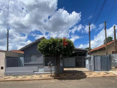 Casa para Venda, em Leme, bairro Vila Sumar�, 5 dormit�rios, 4 banheiros, 1 vaga