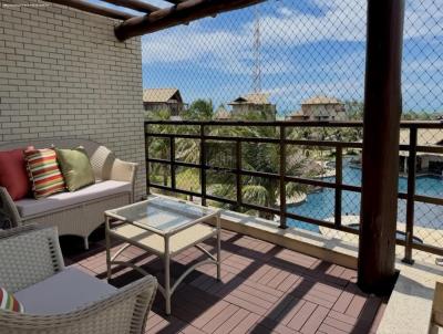 Apartamento para Venda, em Aquiraz, bairro Lot. Parque das Fontes, 3 dormit�rios, 4 banheiros, 3 su�tes, 3 vagas
