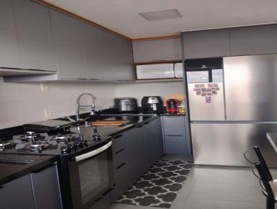 Apartamento para Venda, em Carapicu�ba, bairro Jardim das Belezas, 2 dormit�rios, 2 banheiros, 1 su�te, 1 vaga
