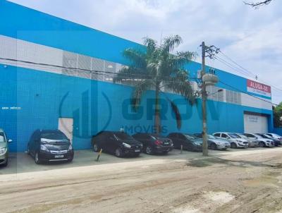 Comercial para Venda, em Queimados, bairro Riach�o, 3 banheiros