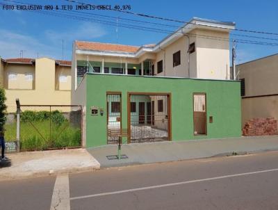 Kitnet para Loca��o, em Pirassununga, bairro PARQUE CLAYTON MALAMAN AO LADO DA USP
