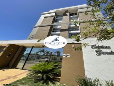 Apartamento para Loca��o, em Rondon�polis, bairro Vila Aurora, 3 dormit�rios, 4 banheiros, 2 su�tes