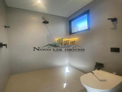 Casa em Condom�nio para Venda, em Vespasiano, bairro Gran Park Toscana, 3 dormit�rios, 4 banheiros, 3 su�tes, 4 vagas