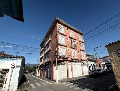 Apartamento para Loca��o, em S�o Sebasti�o, bairro Centro, 2 dormit�rios, 2 banheiros