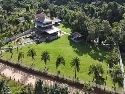 S�tio para Venda, em , bairro , 4 dormit�rios, 4 banheiros, 3 su�tes