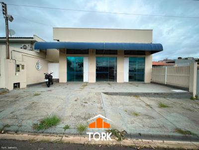 Comercial para Loca��o, em Presidente Prudente, bairro Jardim Itapura, 2 banheiros