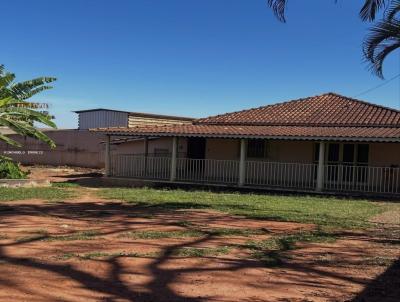 Ch�cara para Venda, em Mococa, bairro Distrito Industrial I, 2 dormit�rios, 1 banheiro